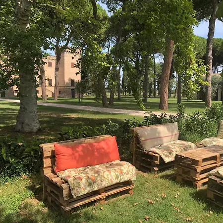 شقة La Casa Del Castello Bordonchio