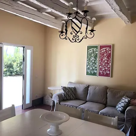 Appartement La Casa Del Castello