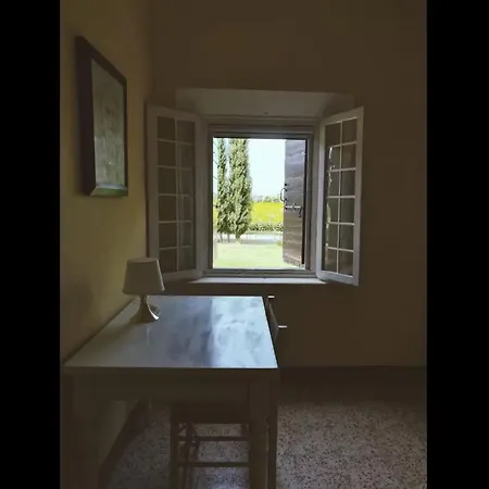 شقة La Casa Del Castello Bordonchio