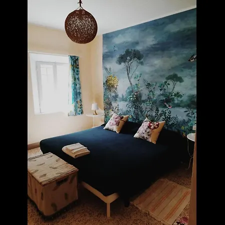 La Casa Del Castello Appartement