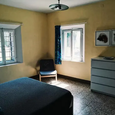 La Casa Del Castello شقة *