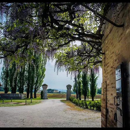 La Casa Del Castello Bordonchio