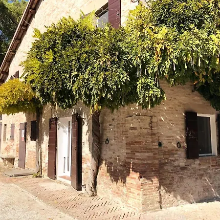La Casa Del Castello