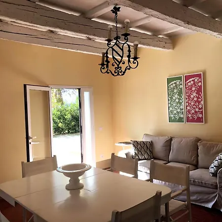 La Casa Del Castello *